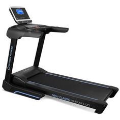 Беговая дорожка Oxygen Fitness NEW CLASSIC AURUM LCD
