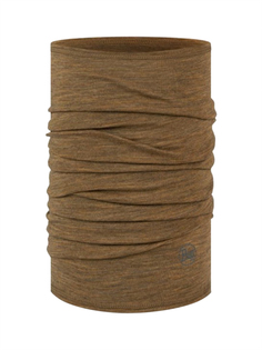Бандана Buff Lightweight Merino Wool Coyote 132280.339.10.00