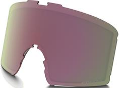 Очки Горнолыжные Oakley Line Miner L Prizm Hi Pink Iridium