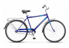 Велосипед STELS Navigator 26" 200 C Z010 2023 19" синий