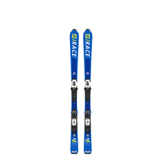 Горные лыжи Salomon S/Race Jr S + C5 J75 (19/20) (110)