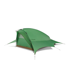 Палатка Naturehike Flying Fish 2 Man Tent Green