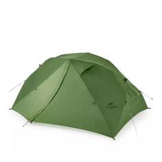 Палатка Naturehike Canyon 2 Person One Touch Open Tent Army Green
