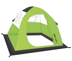 Палатка для зимней рыбалки Norfin EASY ICE L 210x210см
