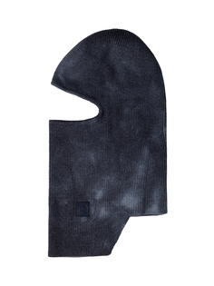 Маска (Балаклава) Buff Knitted Balaclava Nilan Nilan Cobalt