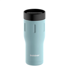 Термокружка Bobber Tumbler-470 Light Blue 0,47 л светло-голубой