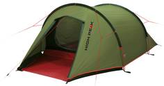 Палатка HIGH PEAK Kite 2 LW