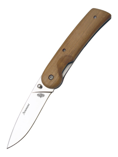 Нож Витязь B181-33 Лемминг, походный фолдер