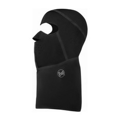 Балаклава Buff Cross Tech Balaclava, solid black, S INT/M INT