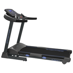 Беговая дорожка Oxygen Fitness Plasma III LC HRC