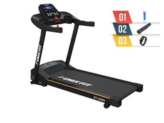 Беговая дорожка UNIXFIT ST-530M/ для дома/ + набор для фитнеса