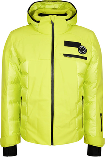 Горнолыжная куртка мужская Sportalm Allen m.Kap.o.P. 22/23 Желтый EUR: 50