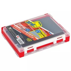 Коробка Meiho Art. RUNGUN CASE 3010W-1
