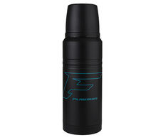 Термос Flagman Thermos 0,75 л черный