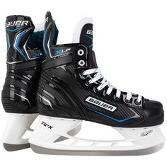Коньки хоккейные BAUER X-LP SR S21 p.10,0 1058938 Бауэр