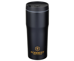 Термокружка Forrest Vacuum Tumbler 0,48 л черный