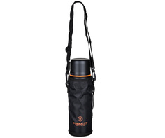 Термос Forrest Walker Vacuum Bottle 1 л черный