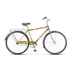 Велосипед STELS Navigator 28" 300 Gent Z010/Z011 2018 20" светло-коричневый