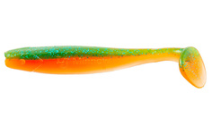 Виброхвосты съедоб. искусст. lj pro series minnow 3.3in (08.40)/t52 7шт. Decathlon