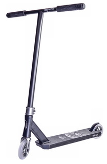 Самокат трюковой Tech Team Ragtag mini Black/Grey