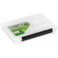 Коробка Три Кита Box КДП-3 CLEAR