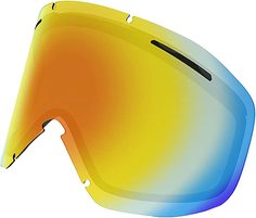 Линза Oakley O2 Xm Fire Iridium