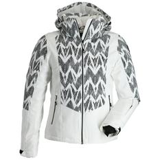Куртка Горнолыжная Icepeak 2019-20 Floris Ix Optic White (Eur:34)