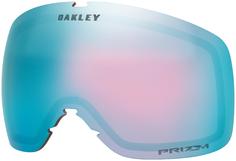 Линза Oakley 2022-23 Flight Tracker M S3 Prizm Sapphire Iridium