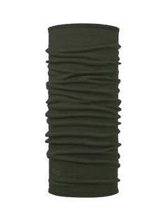 Бандана Buff Merino Midweight Solid Bark