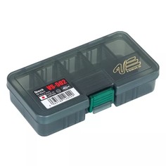 Коробка Meiho Versus Vs VS-502-Black