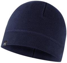 Шапка Buff Polar Hat Solid Dark Navy