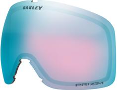 Линза Oakley 2022-23 Flight Tracker L S3 Prizm Sapphire Iridium