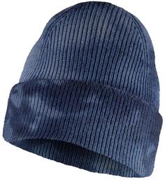 Шапка Buff Knitted Hat Zosh Indigo