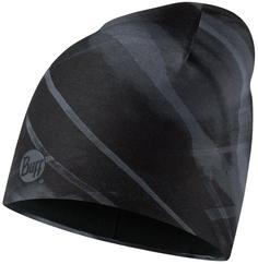 Шапка Buff Microfiber & Polar Hat Raft Black