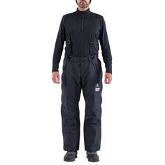 Брюки Горнолыжные Head Race Zip Black (Us:s)