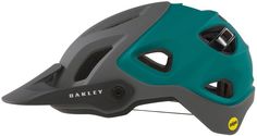 Велошлем Oakley 2022 Drt5 Europe Bayberry (Us:m)