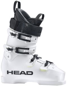 Горнолыжные Ботинки Head Raptor Wcr 6 Sc White (См:23,5)