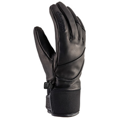 Перчатки Горнолыжные Viking Marilleva Black (Inch (Дюйм):7)