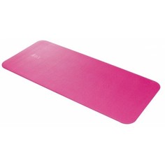Гимнастический коврик Airex Fitline 140 розовый