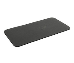 Гимнастический коврик Airex Fitline 100 темно-серый