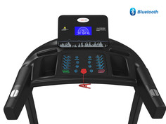 Беговая дорожка UnixFit MX-910T + кардиодатчик