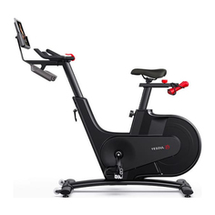 Велотренажер YESoul SMart Spinning bike V1 черный Xiaomi