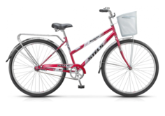 Велосипед для города и туризма Navigator 300 Lady 28 Z010 Stels