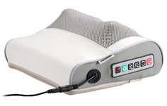 Массажная подушка Bomidi massage pillow MP1 White