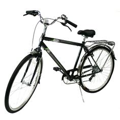 Велосипед дорожный Stels Navigator 28" 350 V Z010 рама 20" черный