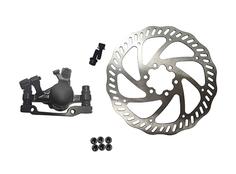 Дисковый тормоз на велосипед VELO RUSH (RADIUS) 3122613-24
