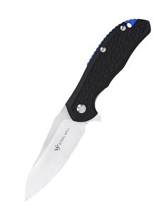 Туристический нож Steel Will F25-11 Modus, black