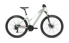 Велосипед FORMAT 7715 27,5 (27,5" 16 ск. рост. S) 2023, бежевый No Brand