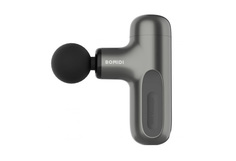 Массажер Bomidi M1 Portable Mini Massage Gun Black