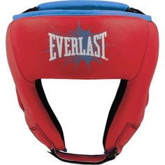 Шлем Everlast Prospect детский, красный
